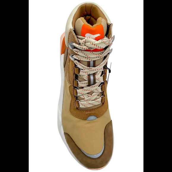 Sorel Women's Kinetic RNEGD Conquest Boot Tawny Buff/Canoe - Medium - Picture 2 of 3